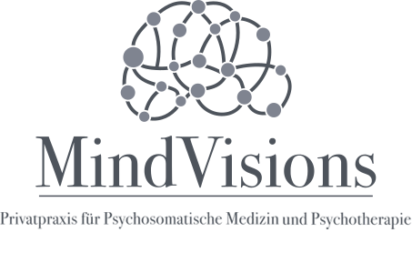 Logo MindVisions